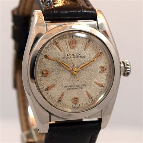 mens vintage rolex watch|very old rolex watches.